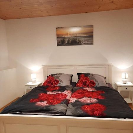 Ferienwohnung Elena Zweibrücken Esterno foto