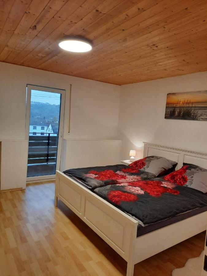 Ferienwohnung Elena Zweibrücken Esterno foto