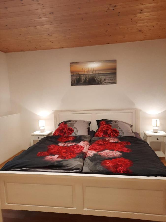 Ferienwohnung Elena Zweibrücken Esterno foto