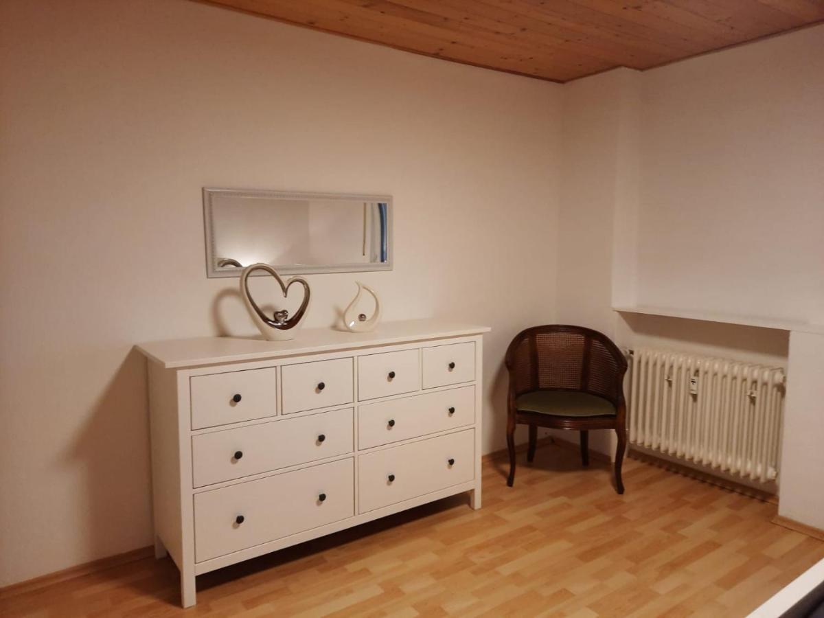 Ferienwohnung Elena Zweibrücken Esterno foto
