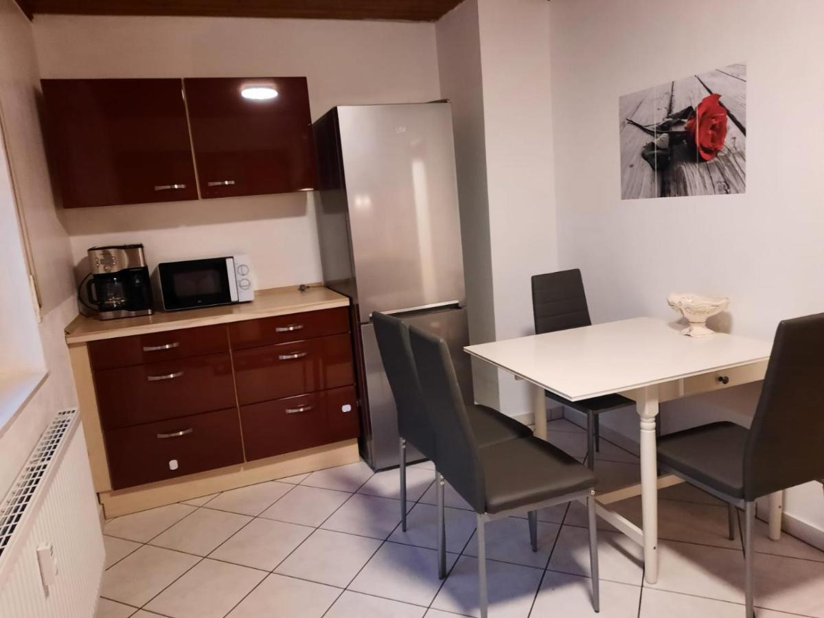 Ferienwohnung Elena Zweibrücken Esterno foto